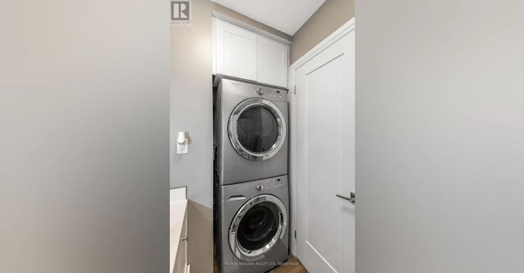 UPPER-58 Dorchester Boulevard, St. Catharines, ON, L2M 6V2 - 20