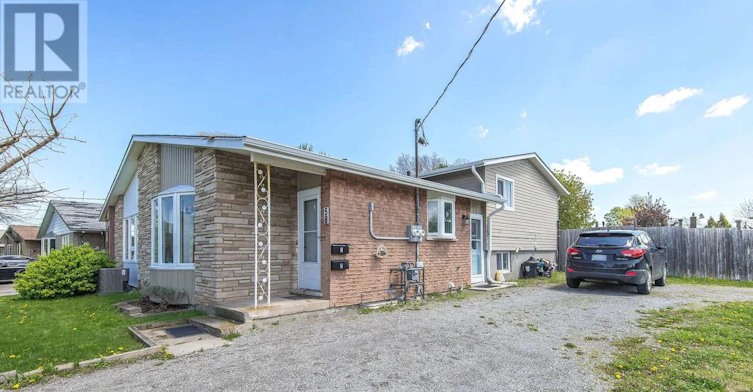 UPPER-58 Dorchester Boulevard, St. Catharines, ON, L2M 6V2 - 2