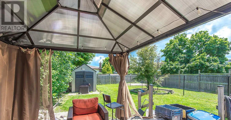 UPPER-58 Dorchester Boulevard, St. Catharines, ON, L2M 6V2 - 7