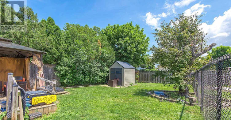 UPPER-58 Dorchester Boulevard, St. Catharines, ON, L2M 6V2 - 3