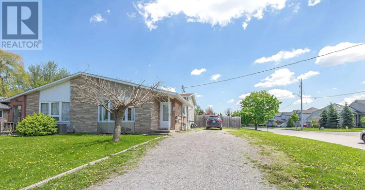 UPPER-58 Dorchester Boulevard, St. Catharines, ON, L2M 6V2