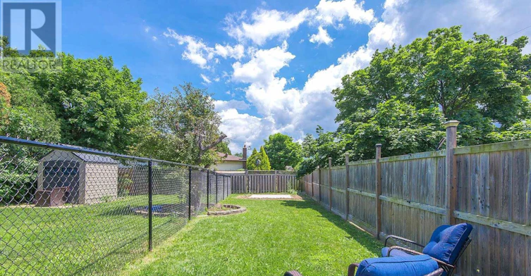 UPPER-58 Dorchester Boulevard, St. Catharines, ON, L2M 6V2 - 6