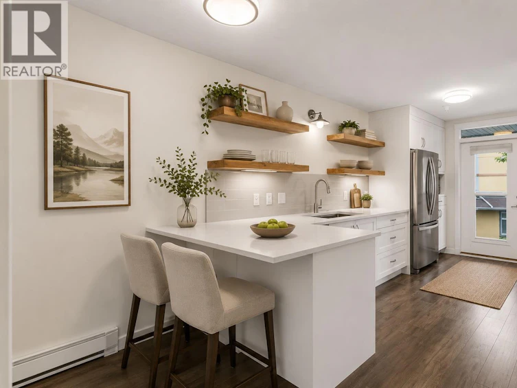 301-305 Whitman Road, Kelowna, BC, V1V 2P3 - 2