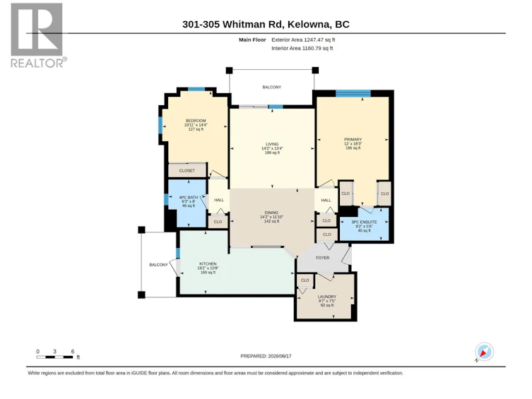 301-305 Whitman Road, Kelowna, BC, V1V 2P3 - 57