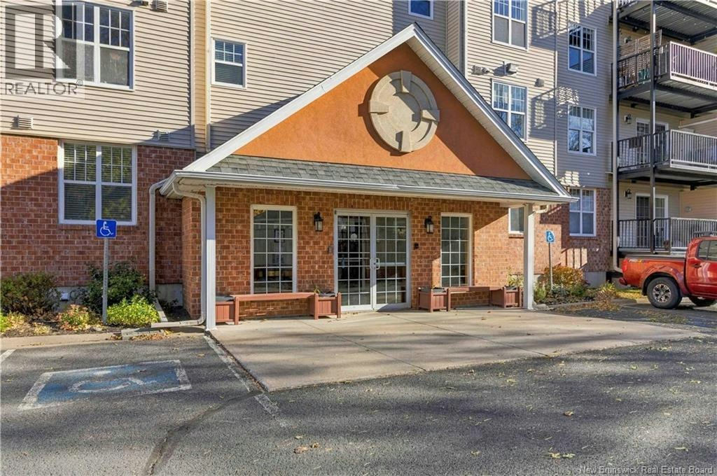 108-362 Carleton Street, Fredericton, NB, E3B 0C8