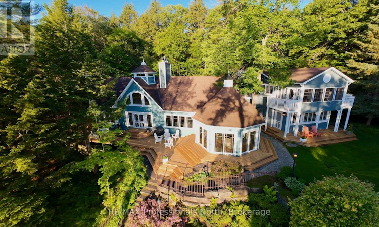 4113 Portage Road SOUTH