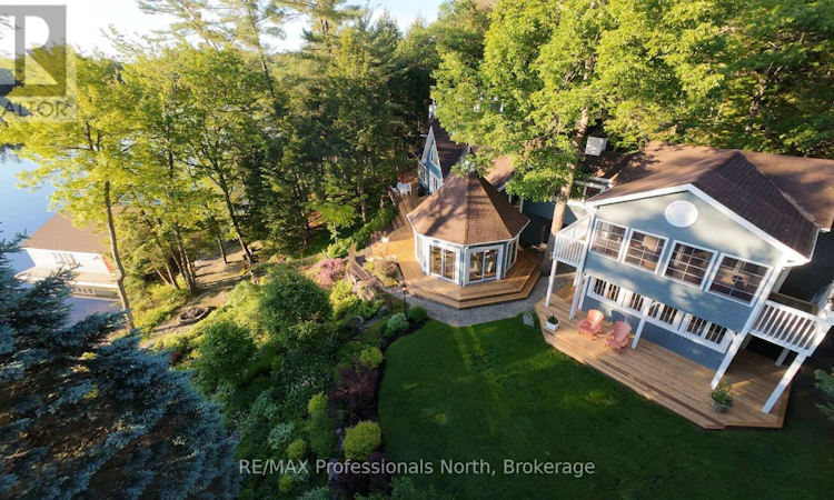 4113 Portage Road SOUTH