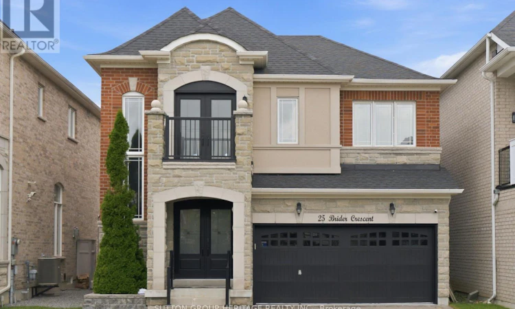 25 Brider Crescent