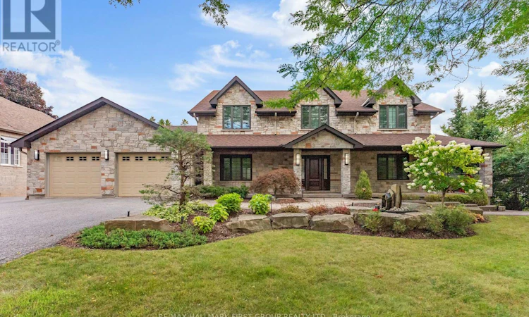 465 Rougemount Drive