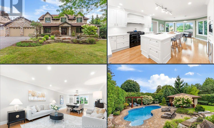 465 Rougemount Drive