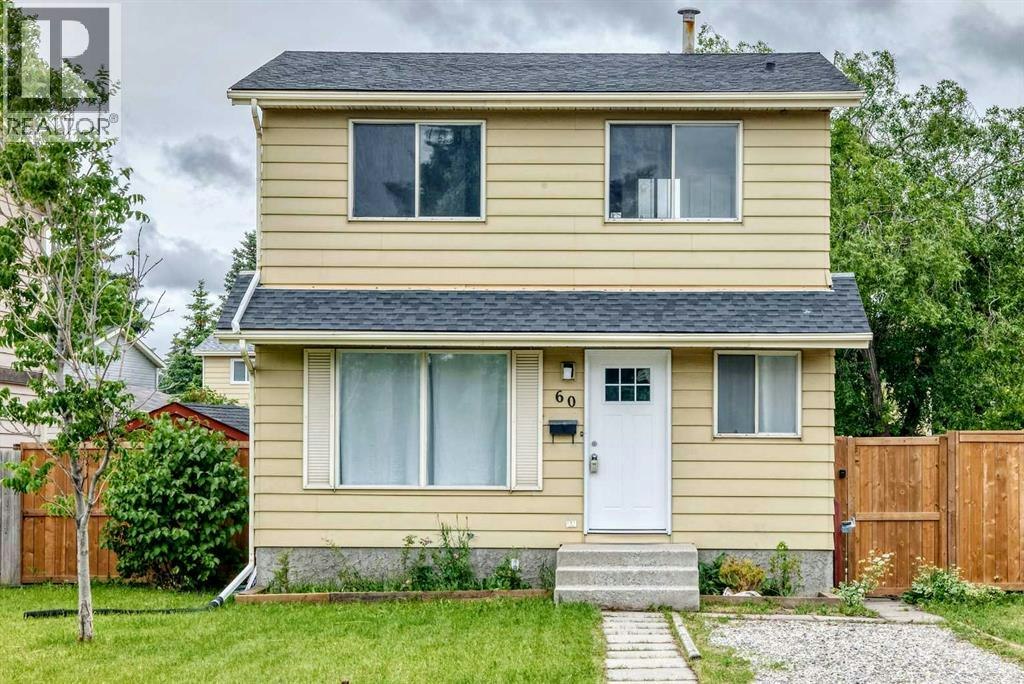 60 Erin Mount Crescent SE, Calgary, AB, T2B 2S3