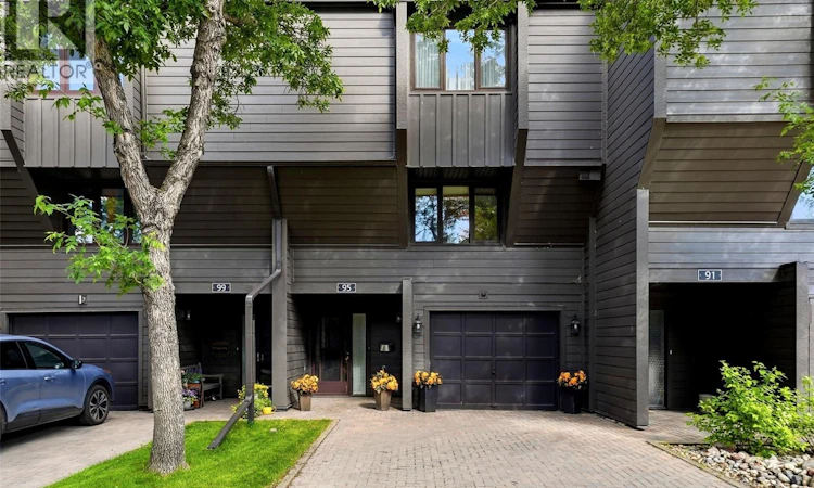95 Quincy Drive