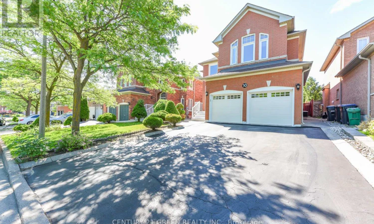 10 Sierra Peak Court