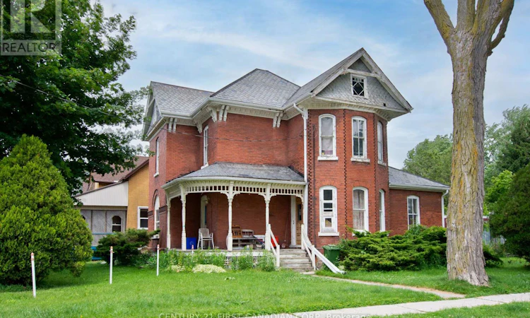 33 Horton Street