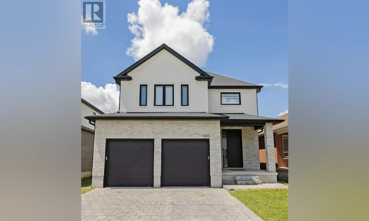 1480 Medway Park Drive
