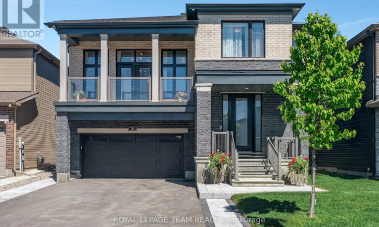 76 Ascari Road