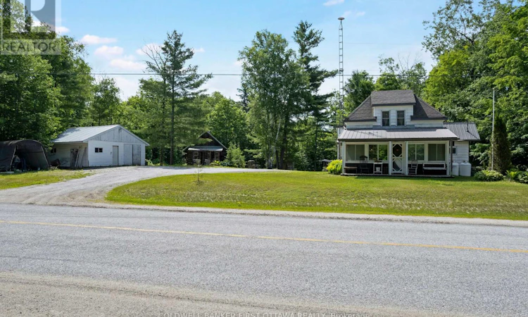 2625 Ardoch Road