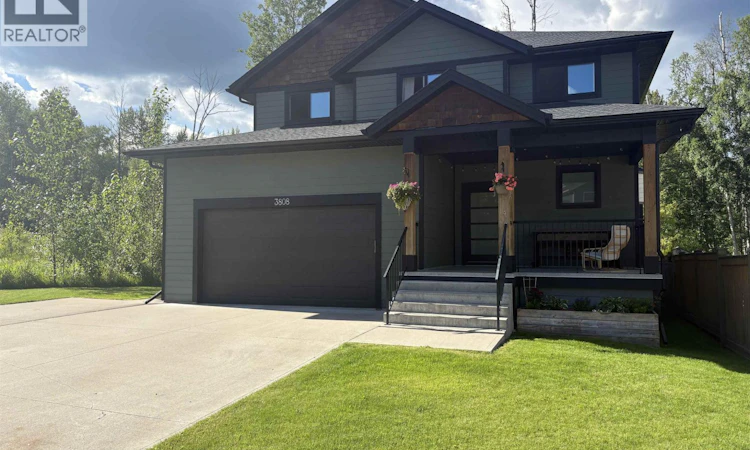 3808 Barnes Drive