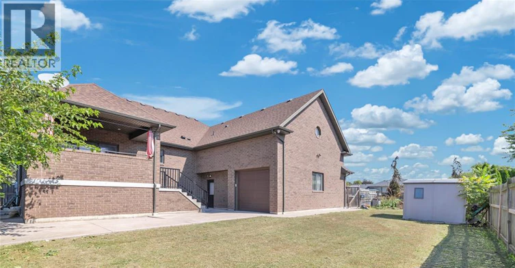 498 Sacred Heart Drive, Lasalle, ON, N9J 0A6 - 45