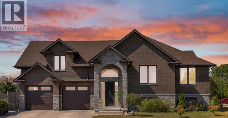 498 Sacred Heart Drive, Lasalle, ON, N9J 0A6 - 2