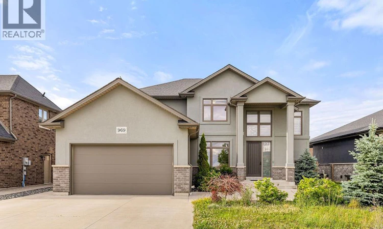 969 Westwood Drive