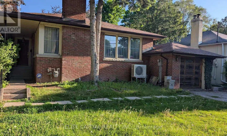 172 York Mills Road