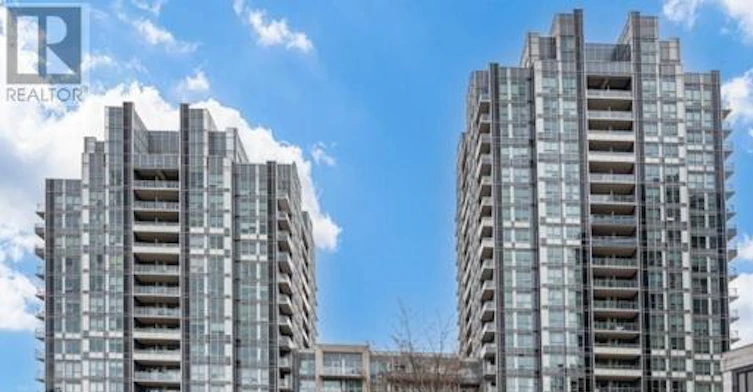 1234-120 Harrison Garden Boulevard, Toronto, ON, M2N 0H1