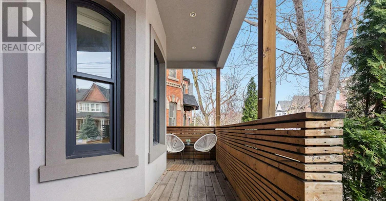 126 Dovercourt Road, Toronto, ON, M6J 3C4 - 41
