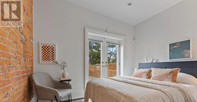 126 Dovercourt Road, Toronto, ON, M6J 3C4 - 26
