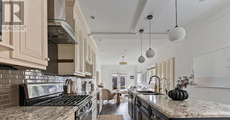 126 Dovercourt Road, Toronto, ON, M6J 3C4 - 12