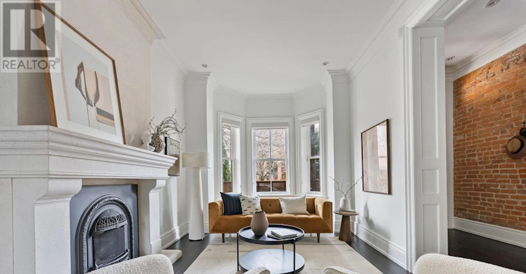 126 Dovercourt Road, Toronto, ON, M6J 3C4