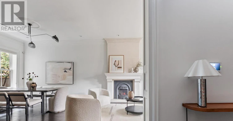 126 Dovercourt Road, Toronto, ON, M6J 3C4 - 2