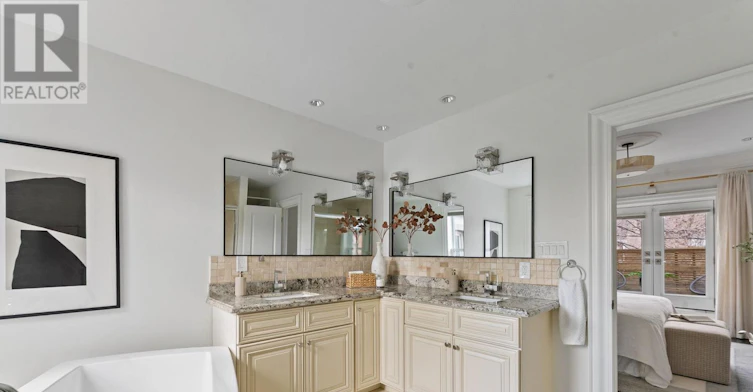 126 Dovercourt Road, Toronto, ON, M6J 3C4 - 17