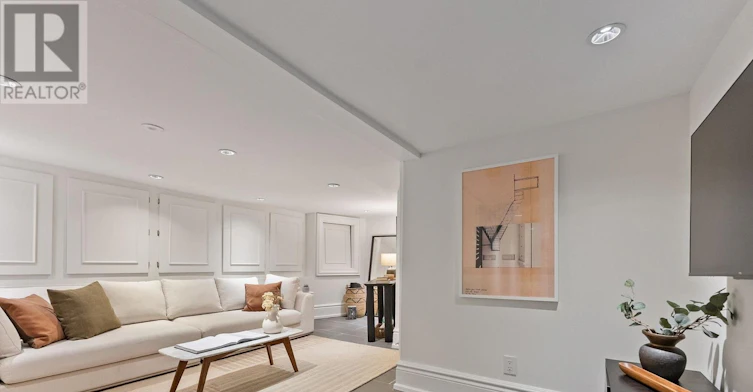 126 Dovercourt Road, Toronto, ON, M6J 3C4 - 30