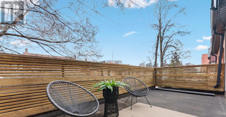 126 Dovercourt Road, Toronto, ON, M6J 3C4 - 21