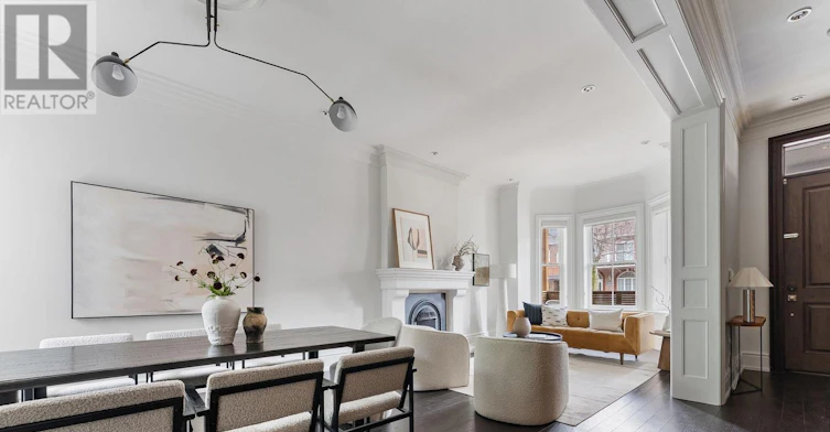 126 Dovercourt Road, Toronto, ON, M6J 3C4 - 9