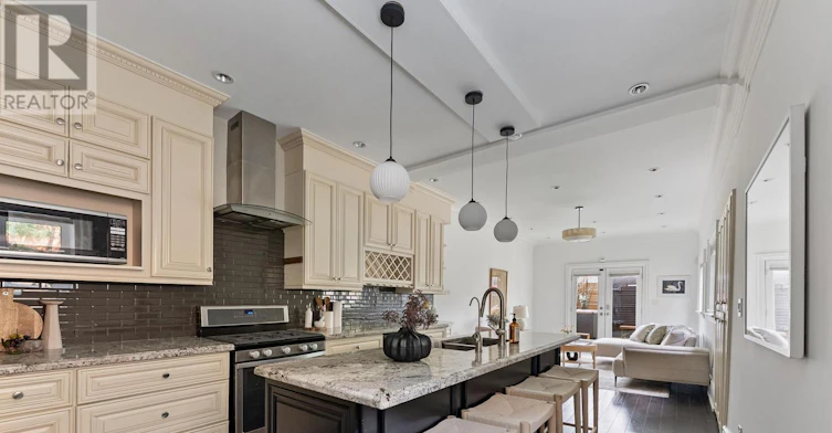 126 Dovercourt Road, Toronto, ON, M6J 3C4 - 10