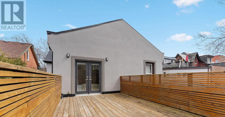 126 Dovercourt Road, Toronto, ON, M6J 3C4 - 27