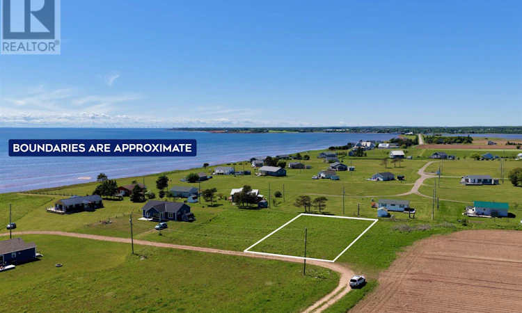 Lot-7 Christophers Park