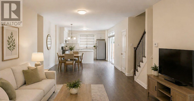 MAIN LEVEL-70 Allness Road N, Brampton, ON, L7A 3N7 - 16