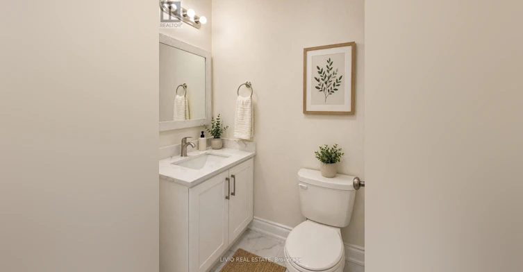 MAIN LEVEL-70 Allness Road N, Brampton, ON, L7A 3N7 - 7
