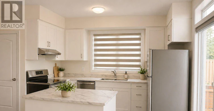 MAIN LEVEL-70 Allness Road N, Brampton, ON, L7A 3N7 - 15