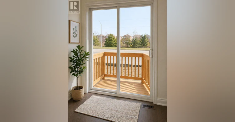 MAIN LEVEL-70 Allness Road N, Brampton, ON, L7A 3N7 - 3