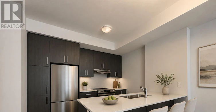 176-20 Lloyd Janes Lane, Toronto, ON, M8V 0J5 - 3