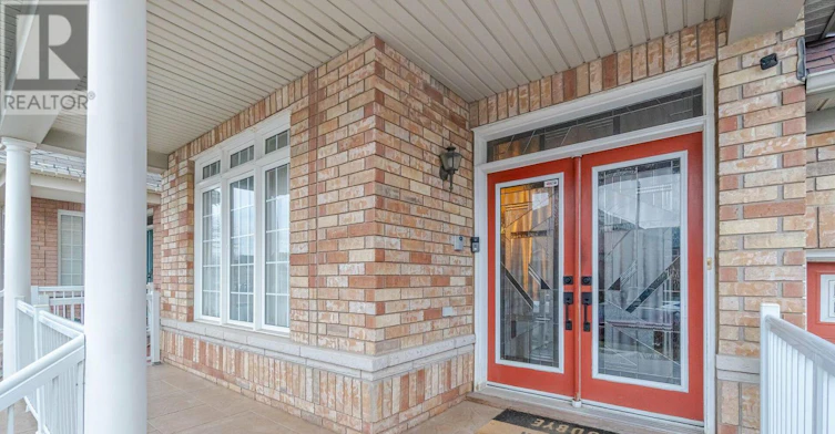 18 Trailhead Crescent, Brampton, ON, L6R 3H3 - 6