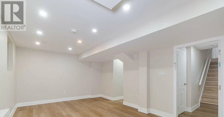 18 Trailhead Crescent, Brampton, ON, L6R 3H3 - 16