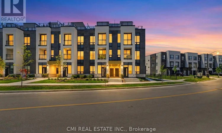 138-3020 Trailside Drive