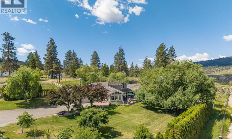 895 Coldwater Road