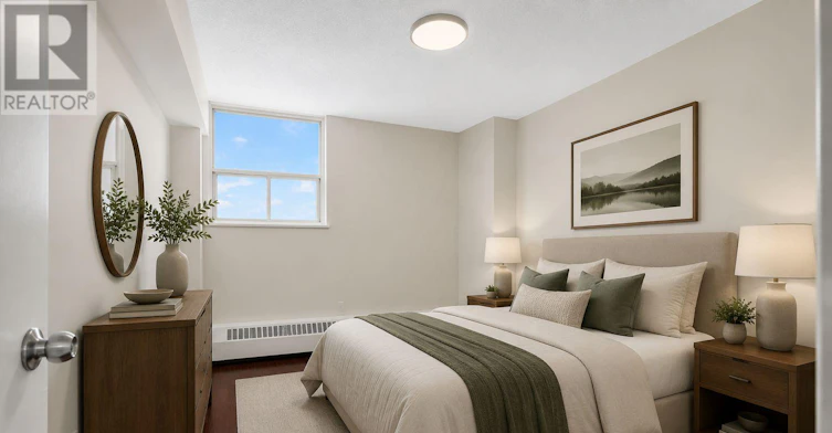1406-390 Dixon Road, Toronto, ON, M9R 1T4 - 23