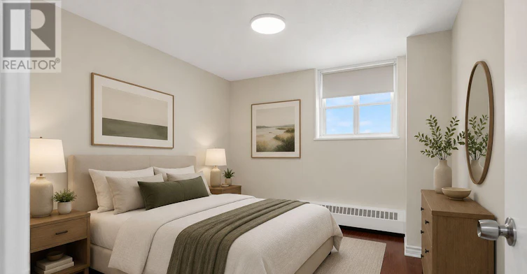 1406-390 Dixon Road, Toronto, ON, M9R 1T4 - 20